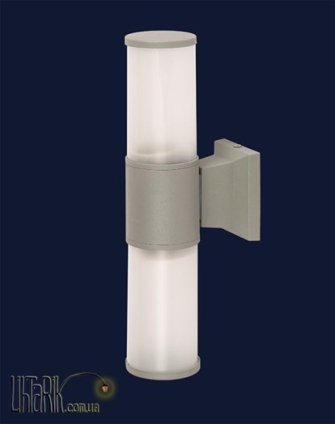 Levistella уличный настенный светильник 923LYH09-2 SL