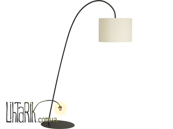 Торшер Nowodvorski ALICE ECRU 3457