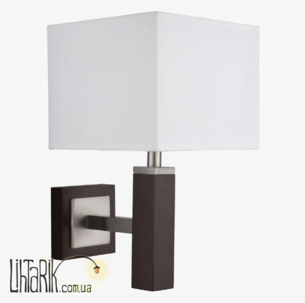 Бра Searchlight WAVERLEY - EU8878BR