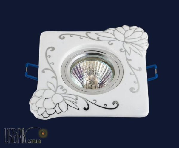 Levistella Точечный светильник 70598 CR