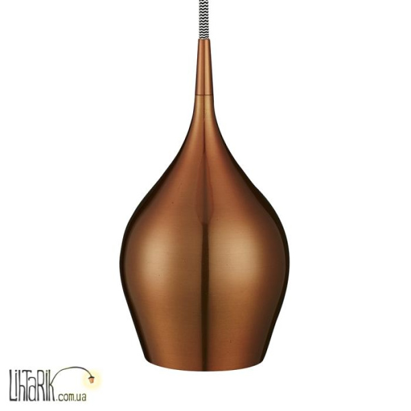 Люстра подвесная Searchlight Vibrant 6461-26CO