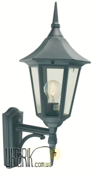 Настенный светильник Norlys Modena 350BG