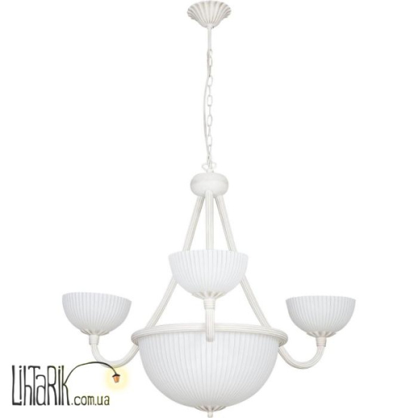 Люстра Nowodvorski BARON 5996