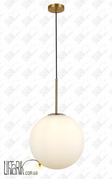 Levistella Подвесной светильник 9163430-1 BRZ WH (9163430-1 BRZ+WH)