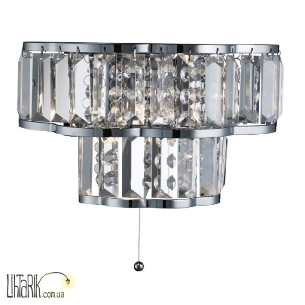 Бра Searchlight HAYLEY 9472-2CC