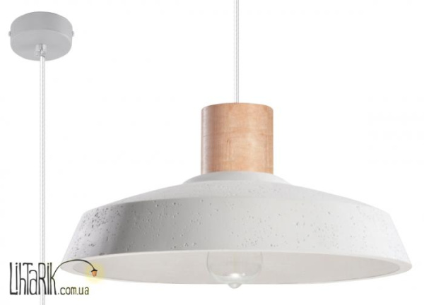 SOLLUX LIGHTING Светильник подвесной AFRA SL.0282