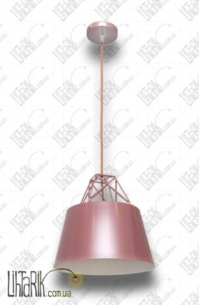 Современный подвес 7529524 BROWN