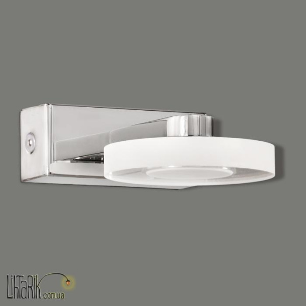 Приставной настенный светильник Lux 4089 /B1 LED 4200