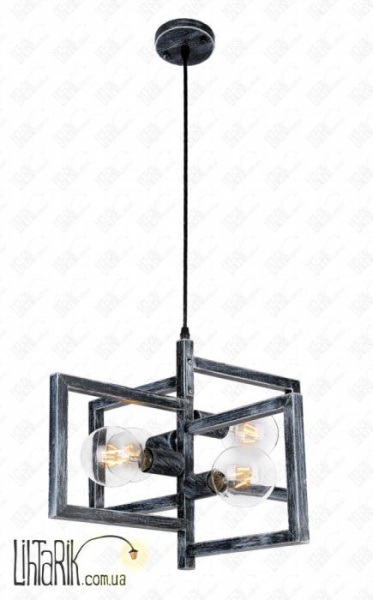 Levistella Подвес ЛОФТ 746WXA076-4 OX