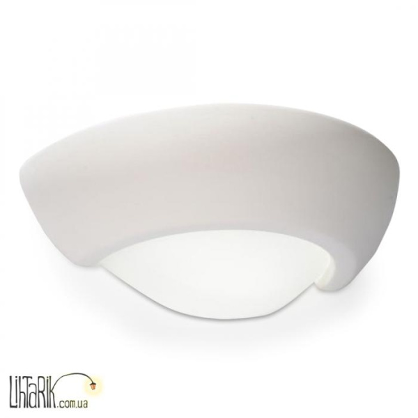 SOLLUX LIGHTING Светильник настенный Ceramiczny VIRGO SL.0009