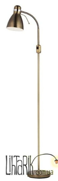 Торшер Markslojd VIKTOR 105186