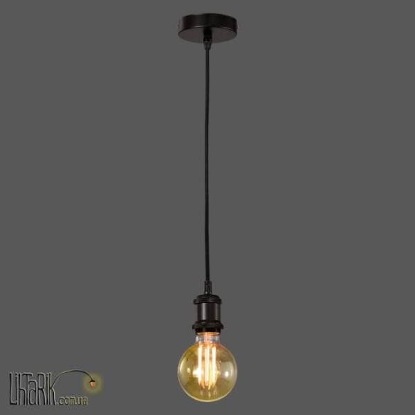 Подвесной светильник Tana 3714 E27 Black