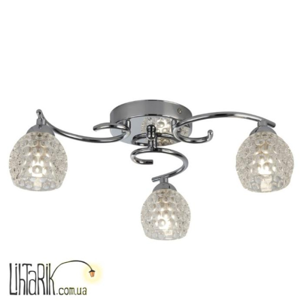 Люстра Searchlight MINNIE -3CC - 1613