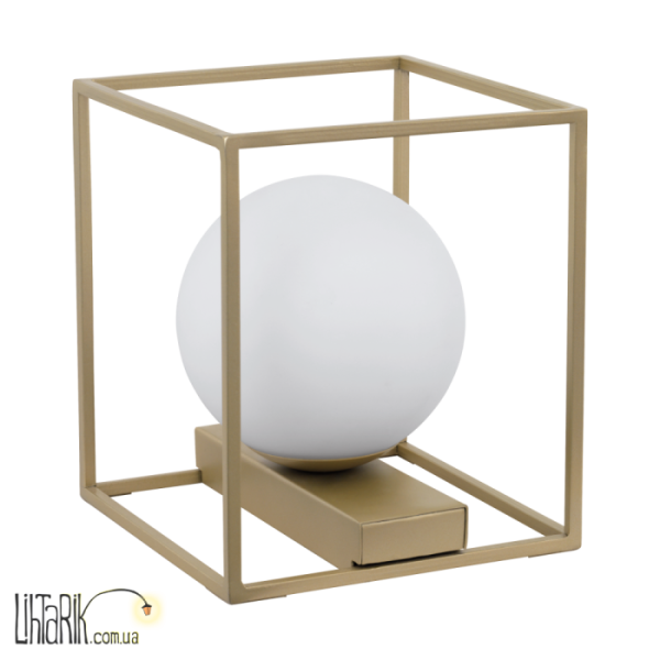 Настольная лампа Eglo VALLASPRA 97794