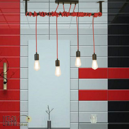 ImperiumLight Люстра Victoria 110440.05.16