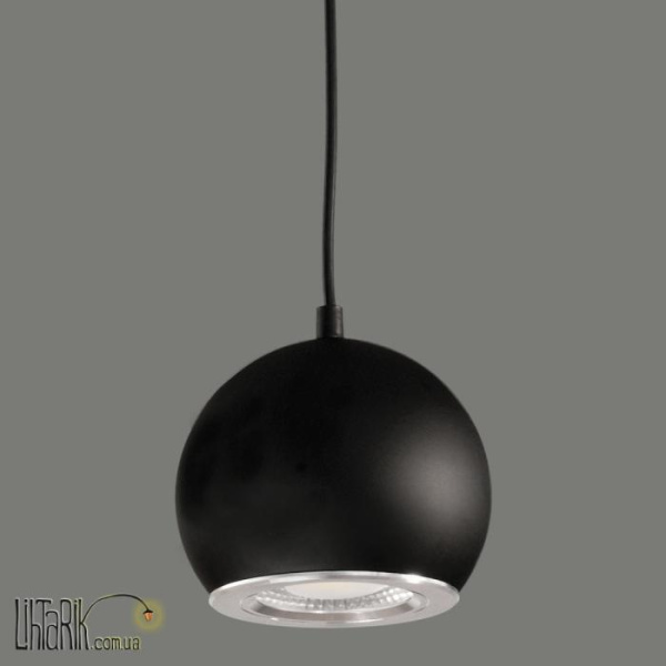 Подвесной светильник Onna 3195 LED 3200 Black