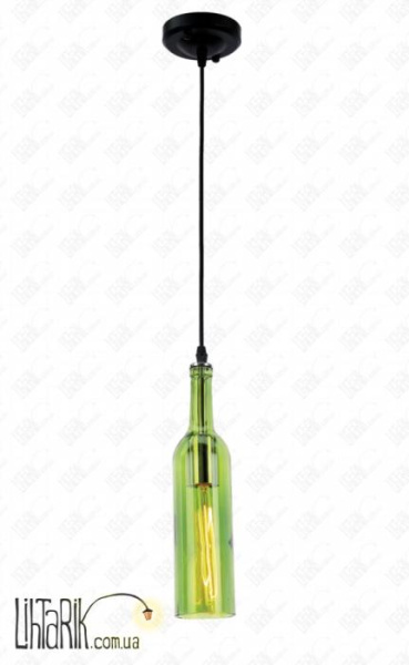 Levistella Подвес ЛОФТ 758D843-1 GREEN