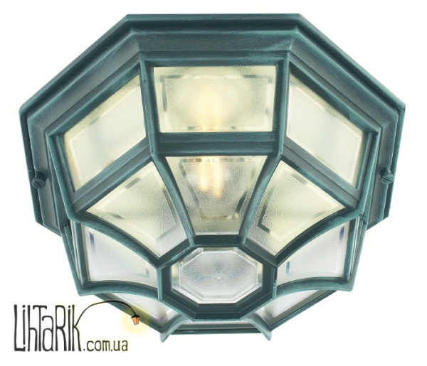 Потолочный светильник Norlys Latina 105BG