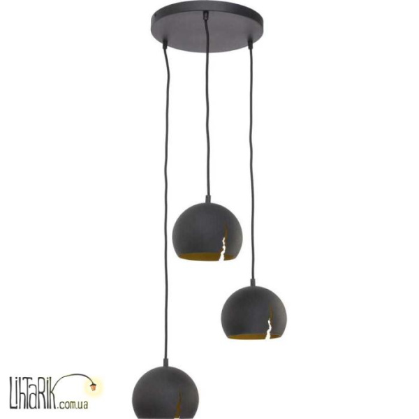 Люстра TK Lighting SHOT - 2496