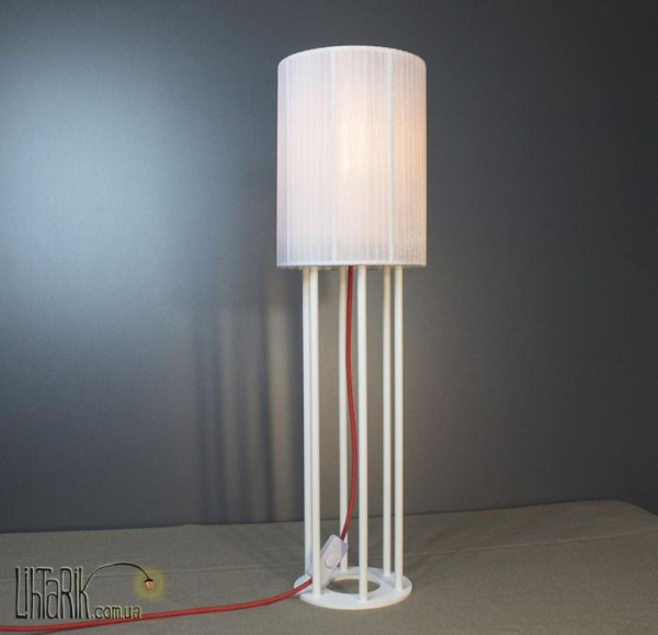 ImperiumLight Настольная лампа Dubai 113165.01.16