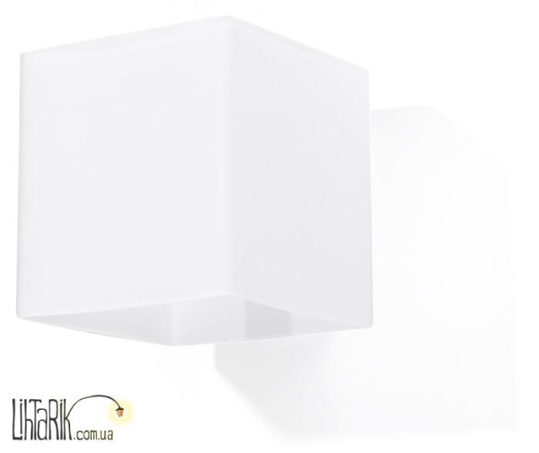 SOLLUX LIGHTING Светильник настенный RICO SL.0212