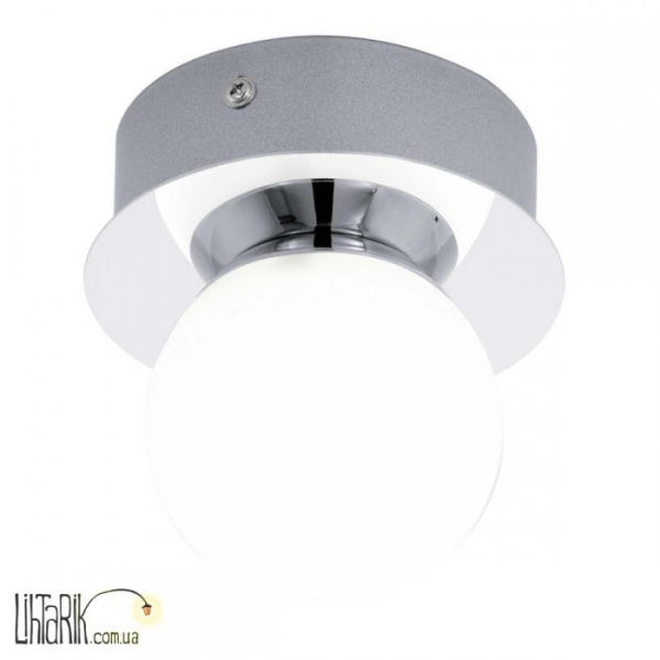 Точечный накладной светильник для ванной комнаты Eglo Mosiano - 94626