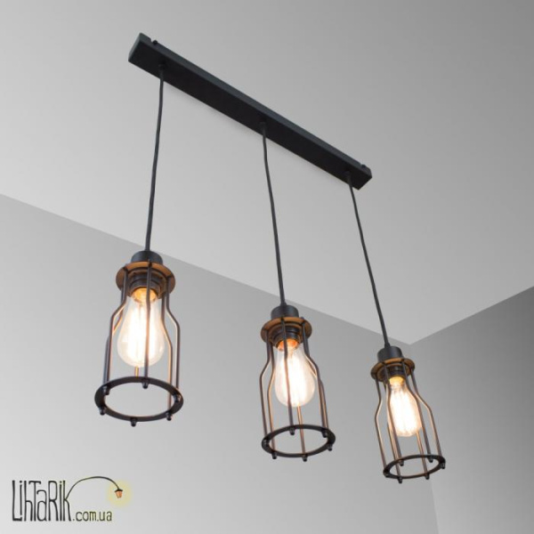 ImperiumLight Люстра Prague 100360.05.05