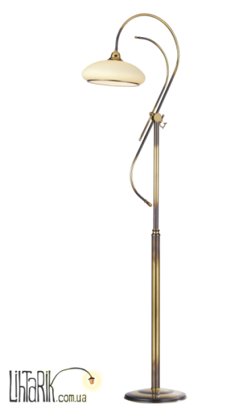 Торшер Amplex AGAT 127