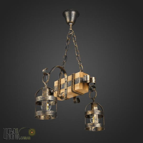 Люстра Elina-30