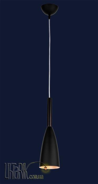 Levistella подвесной светильник 7546820-1 BK