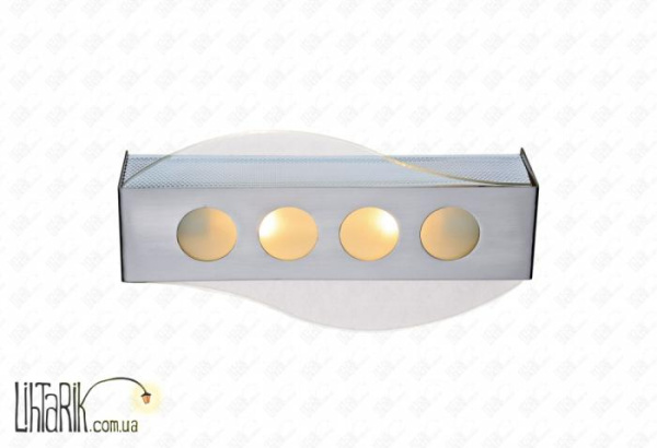 Levistella Настенный светильник 726W570-2A