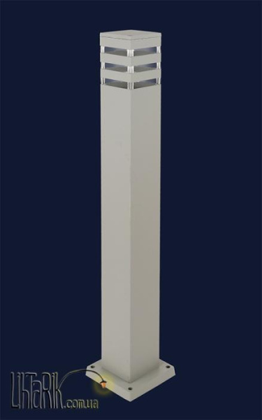 Levistella Уличный светильник 767L5162-ST-80 GY