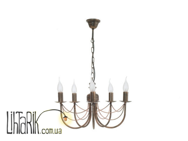 Люстра Nowodvorski WIOLETTA 1353