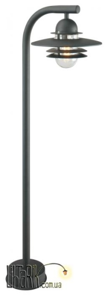 Уличный фонарь Norlys Oslo 245B