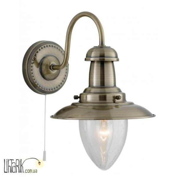 Бра Searchlight Fisherman 5331-1AB
