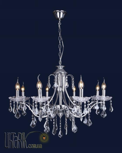 Levistella Подвесная люстра 7025107-8 GD