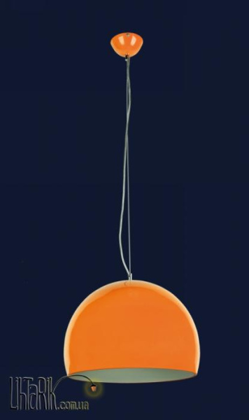Levistella Подвесной светильник 720LK80052-3 ORANGE