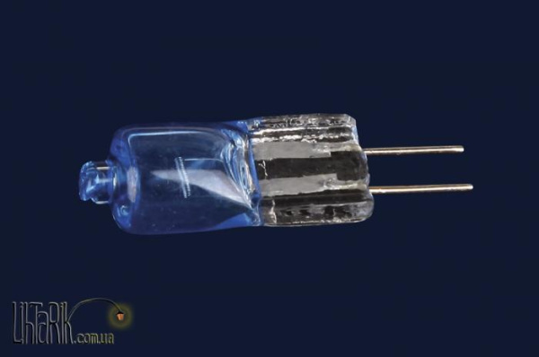 Levistella Лампочка ультраяркая G4 12V 20W