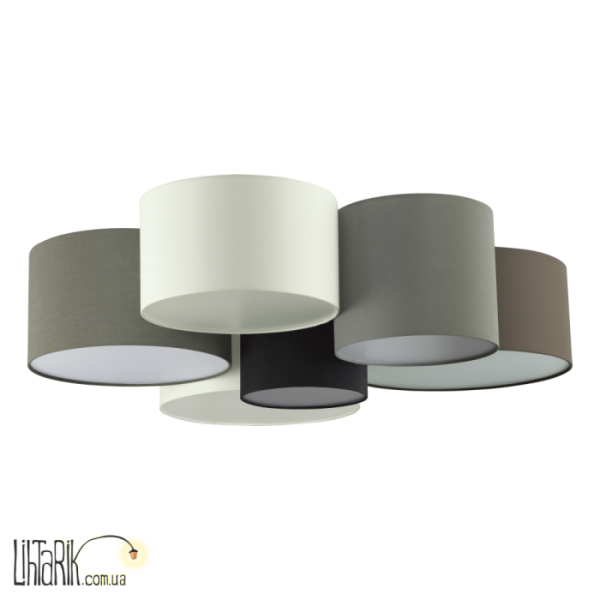 Люстра Eglo PASTORE 97838