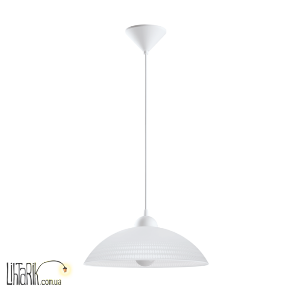 Люстра Eglo VETRO 96068