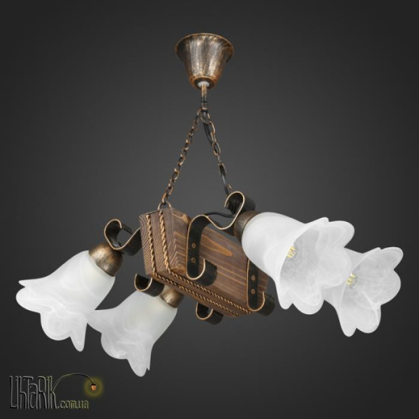 Люстра Elina-66