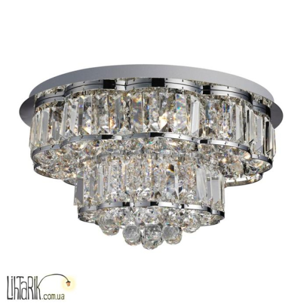 Люстра Searchlight HAYLEY -6CC - 8376