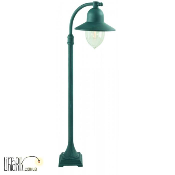Уличный фонарь Norlys Como 375BG