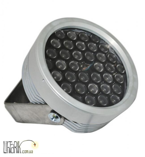 Подводный светильник ML-RGBW-WASHER