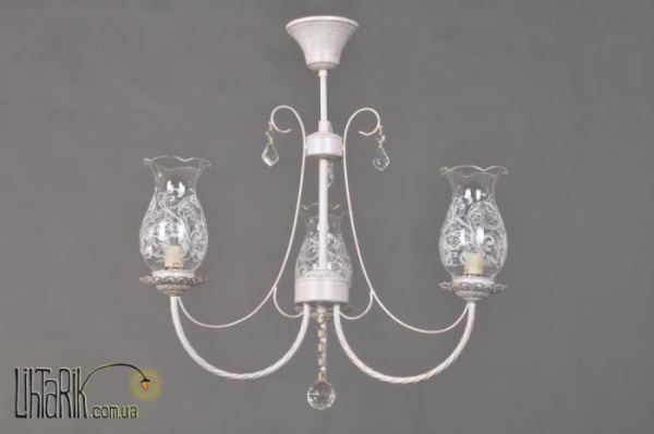 Focus Люстра MD37442/3