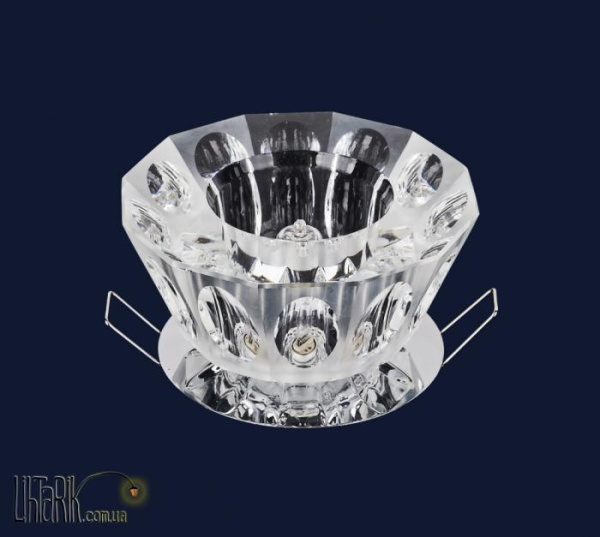 Levistella Точечный светильник 719010 G9