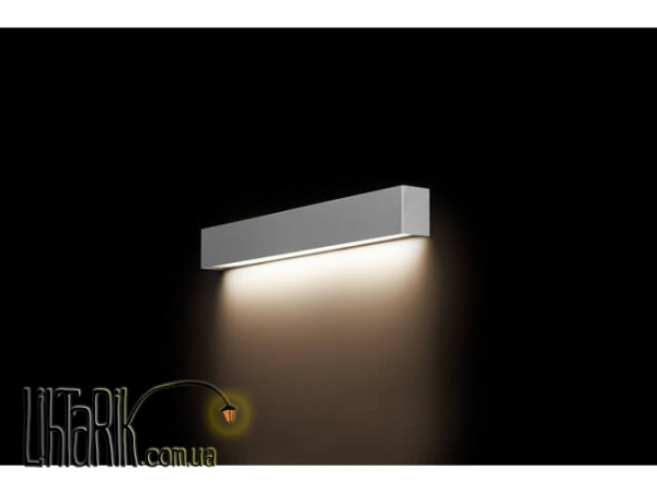 Бра Nowodvorski STRAIGHT LED WALL S 9613