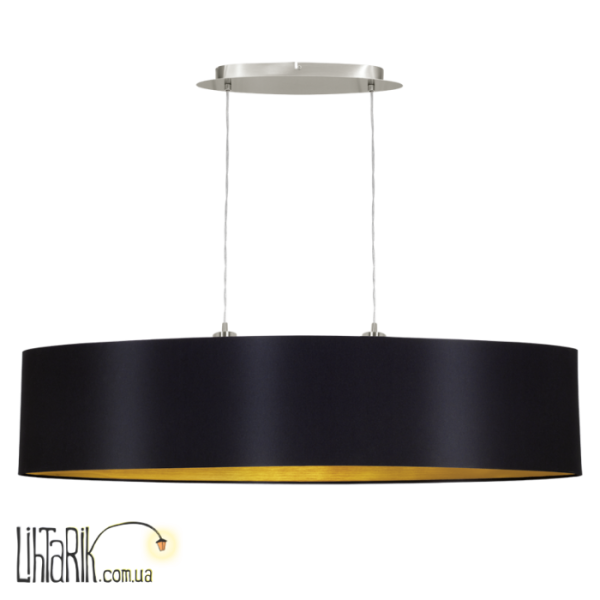 Подвесной светильник Eglo Maserlo - 31616