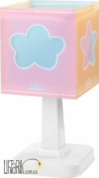 Настольная лампа Dalber Nature 64191 - 64191DB