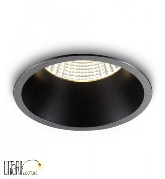 Врезной точечный светильник ML-LDC991